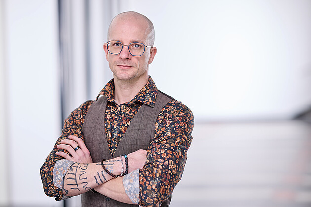 Dennis Kolisch