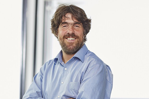 Philipp Sibbertsen