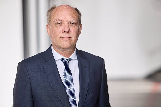 Jens Robert Schöndube