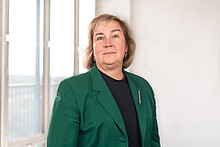 Ute Lohse