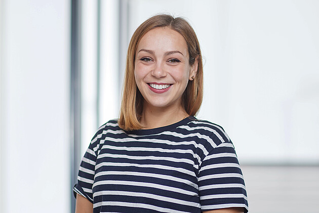 Bente Jessen-Thiesen