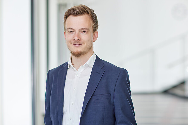 Lennard Hannemann