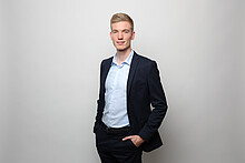 Leon Schulting