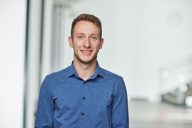 Kevin Piehl