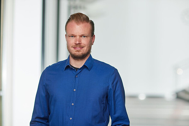 Sebastian Eiblmeier