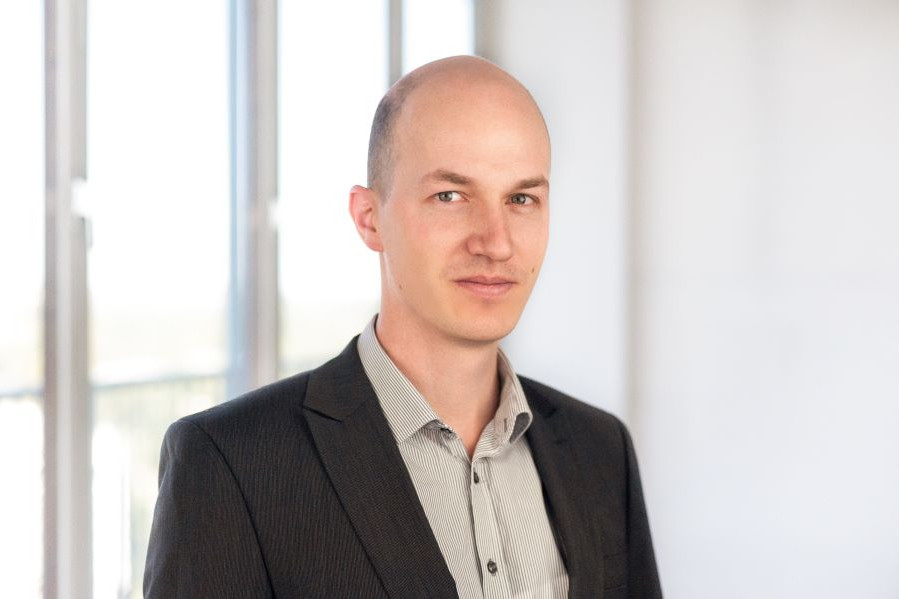 Tobias Lauter