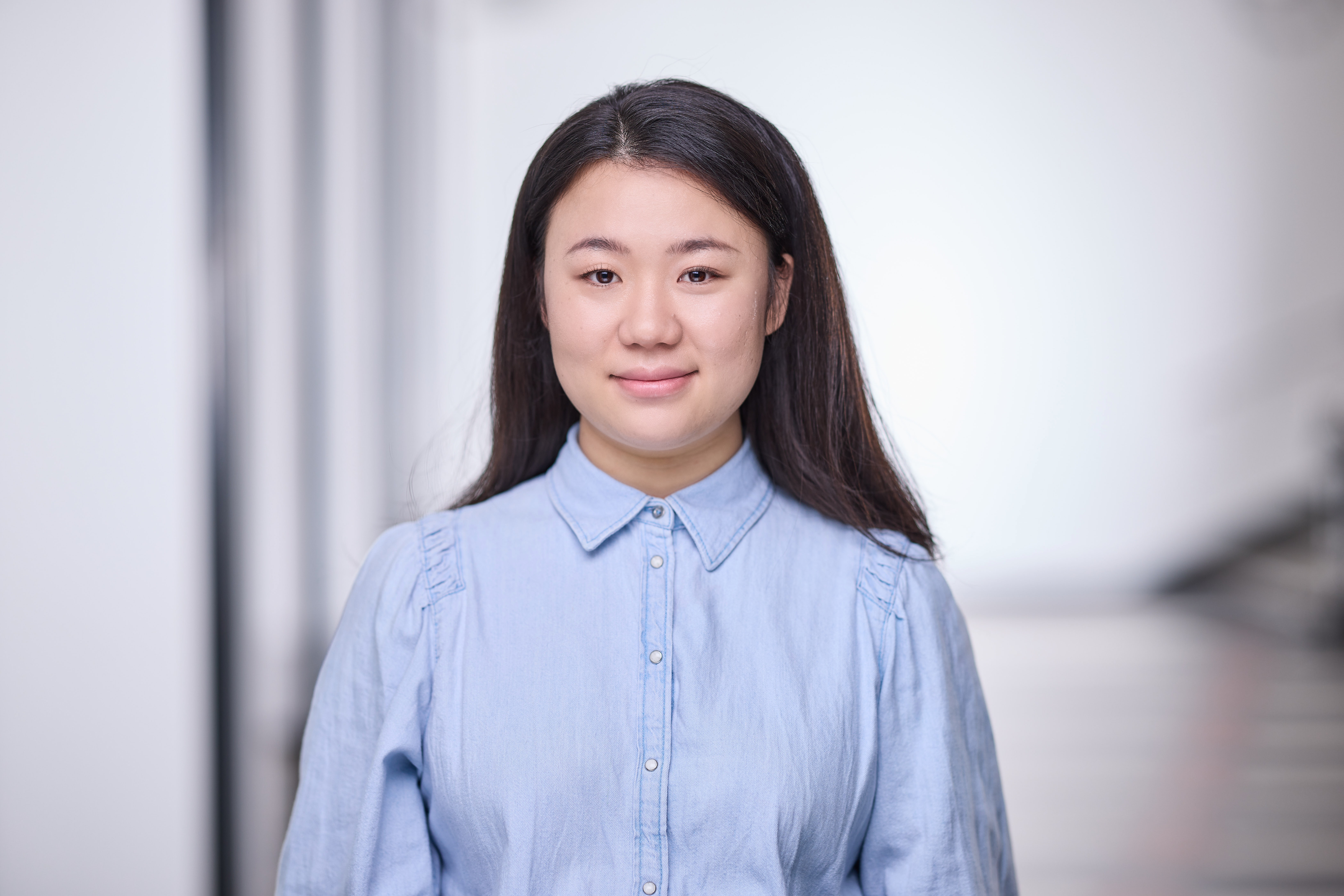 Miao Yu