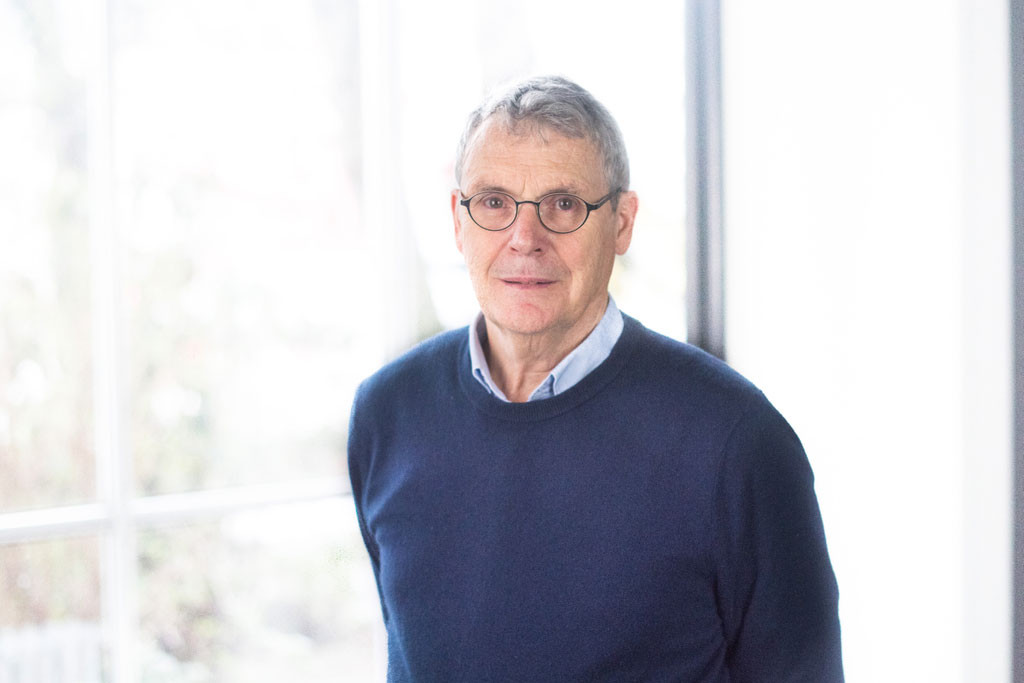 Wolfgang Meyer