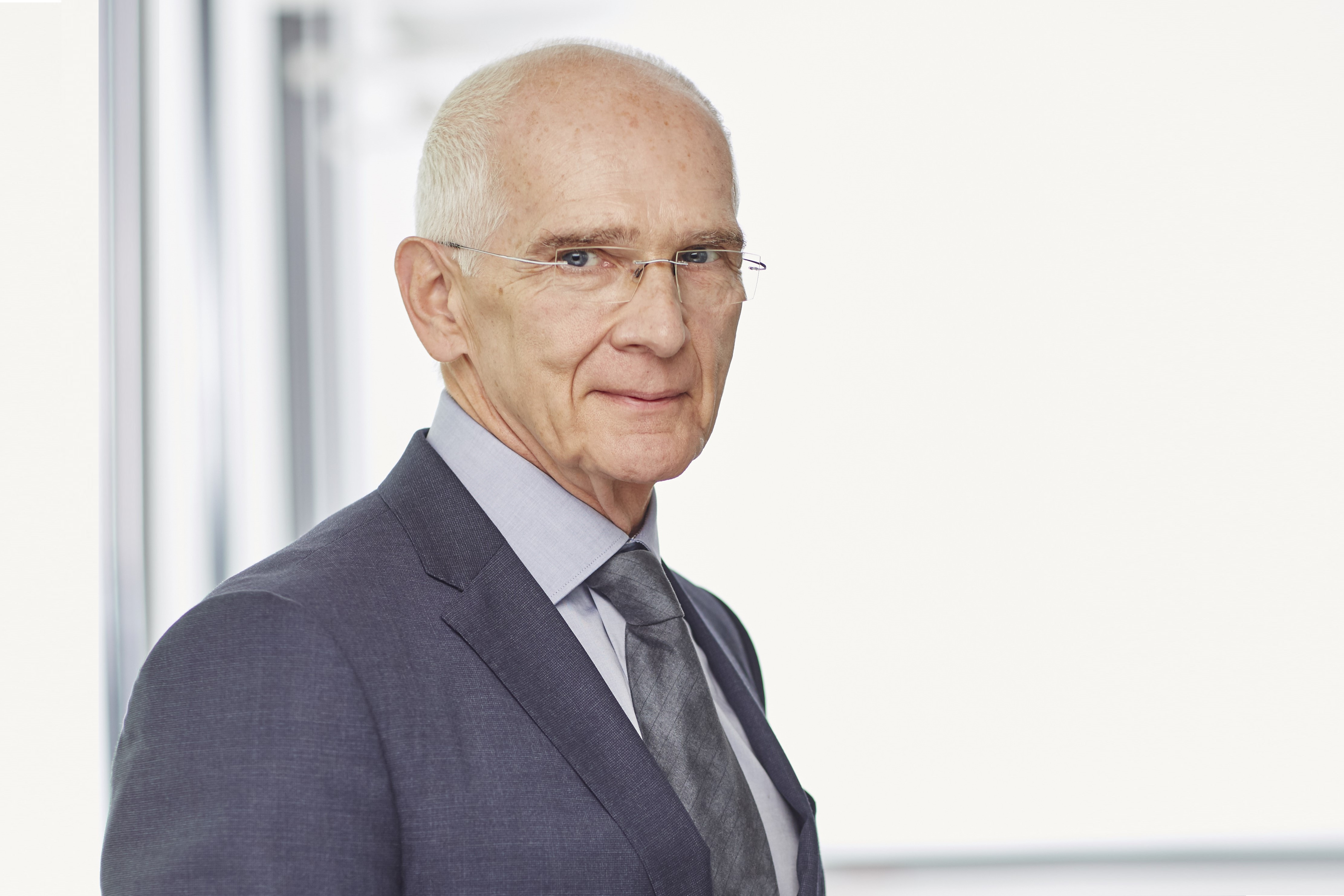 Klaus-Peter Wiedmann
