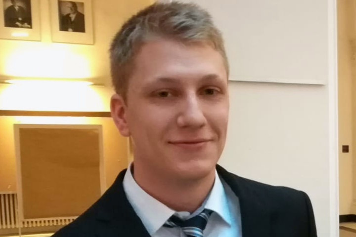 Lukas Rainer Grützner
