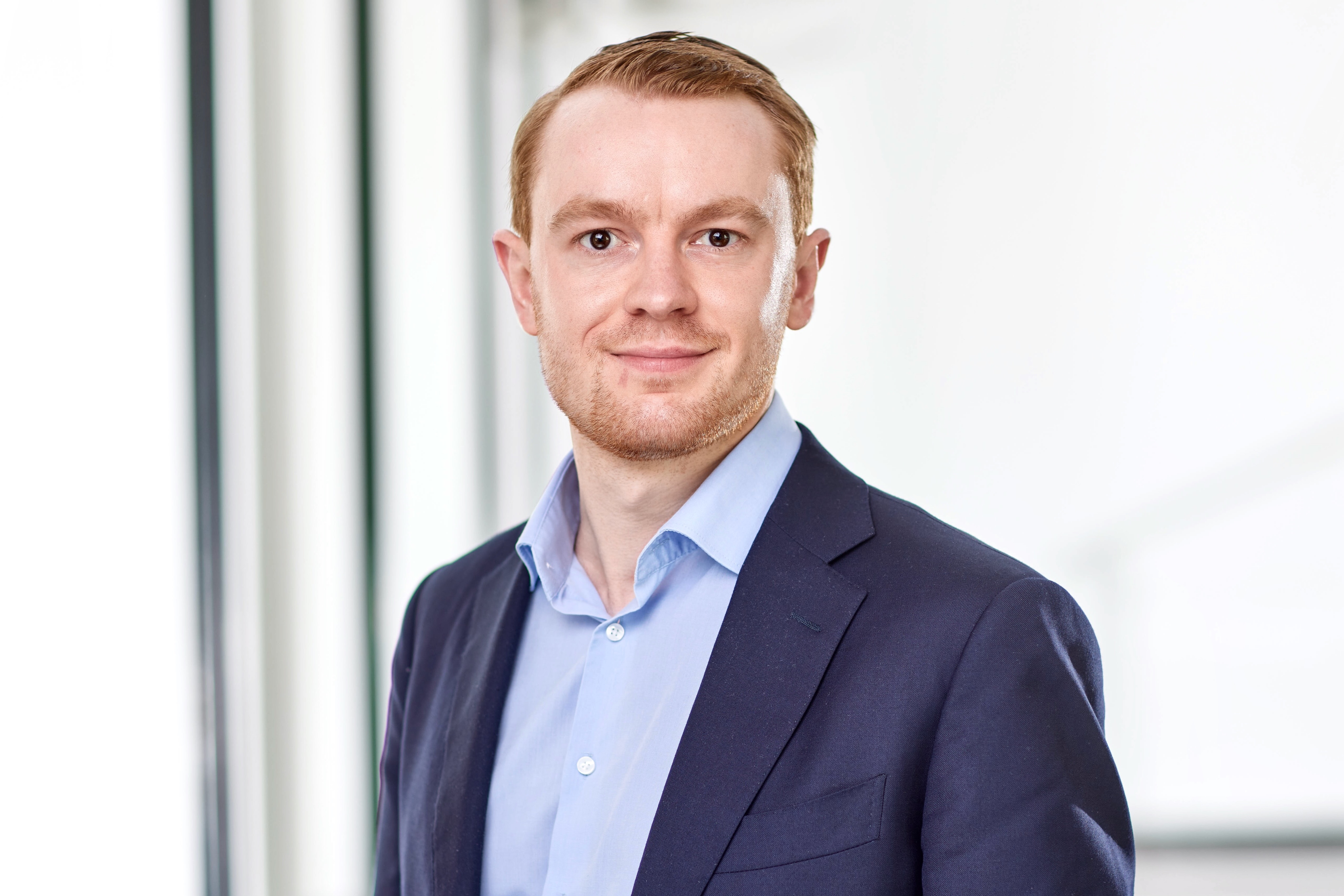 Philipp Decke