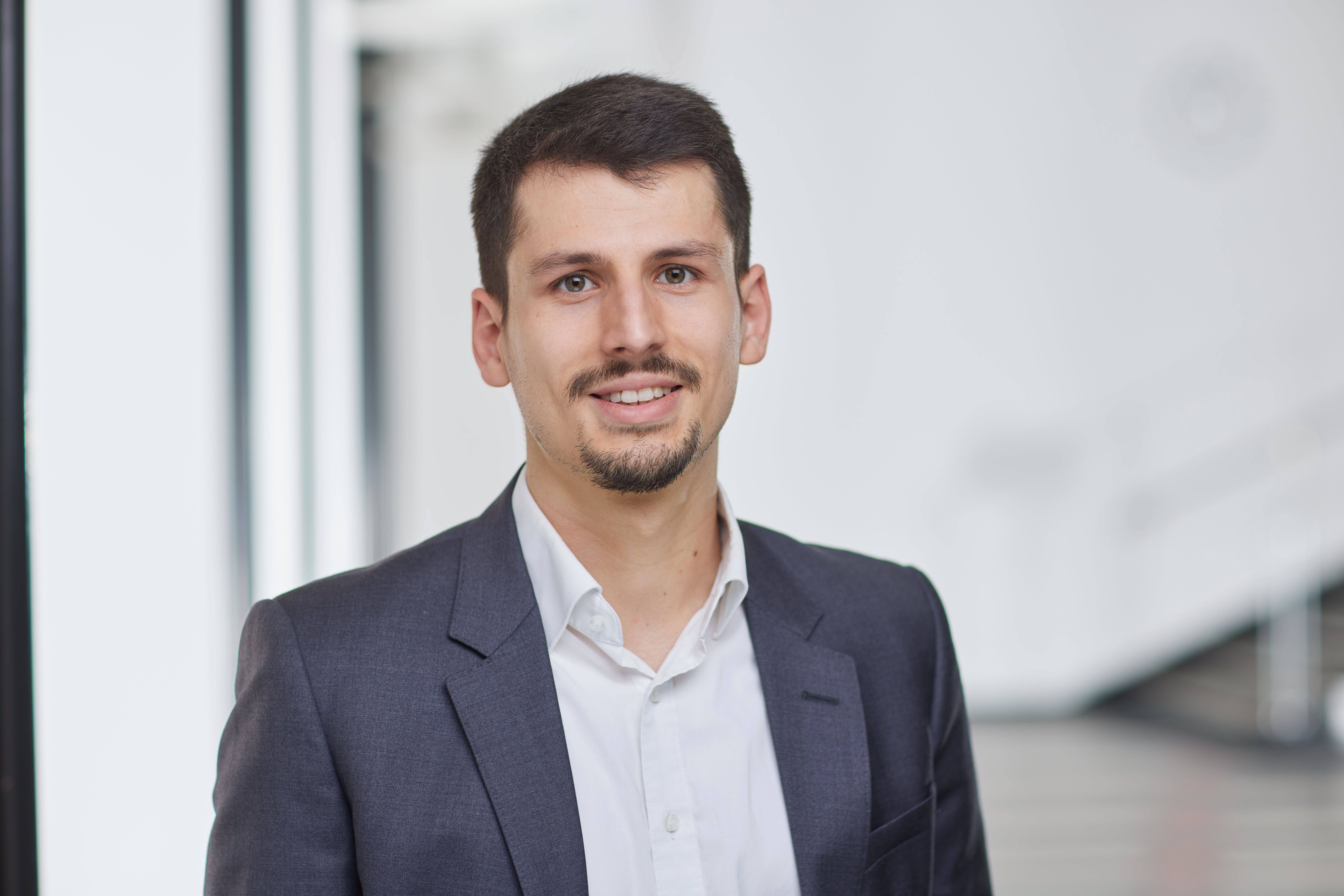 Tobias Müller