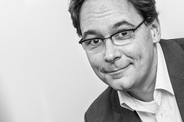 Martin Vogel
